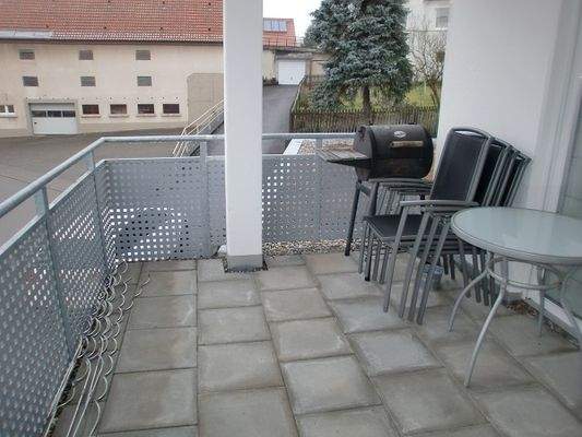 Balkon