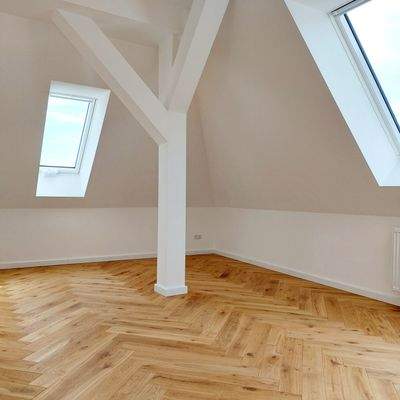 Whg. 4.6 Schlafzimmer