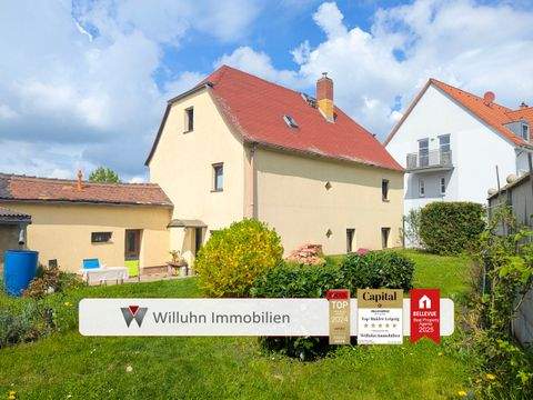 Zwenkau Häuser, Zwenkau Haus kaufen