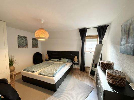 Schlafzimmer „W2“