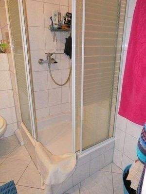 Duschbad 