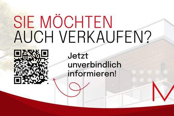 Sie möchten auch verkauen?