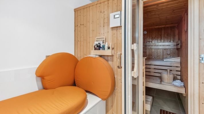 Sauna KG