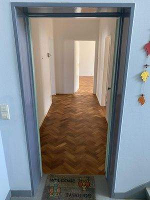 ETW, Eingang / Flur 1