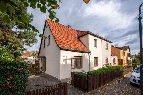 Dornburg-Camburg Häuser, Dornburg-Camburg Haus kaufen