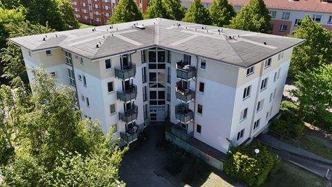 Stralsund Wohnungen, Stralsund Wohnung mieten