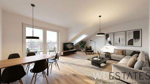 Düsseldorf Wohnungen, Düsseldorf Wohnung mieten