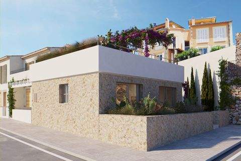 Cala Ratjada Häuser, Cala Ratjada Haus kaufen