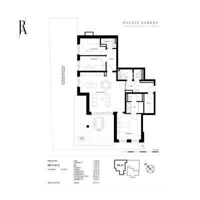 PalaisAlbert_Vermietung_1_Wohnung_EG links