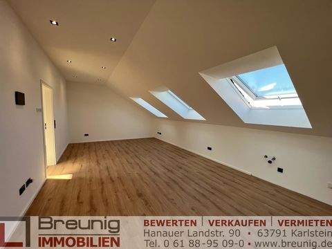 Kahl am Main Wohnungen, Kahl am Main Wohnung mieten