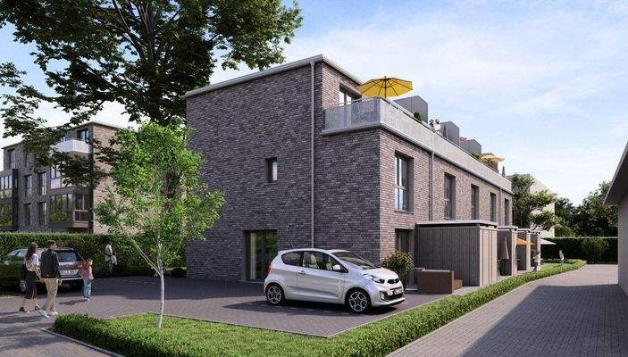 SEMMELHAACK - Marktstraße 5 -