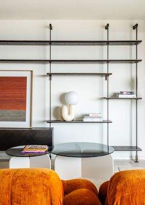 Luxuriöse Wohnung mit Meerblick in Bonanova, Mallorca