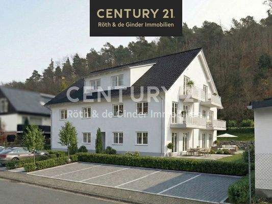 Visualisierung 1 Außenansicht