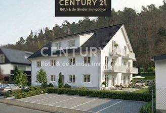 Visualisierung 1 Außenansicht