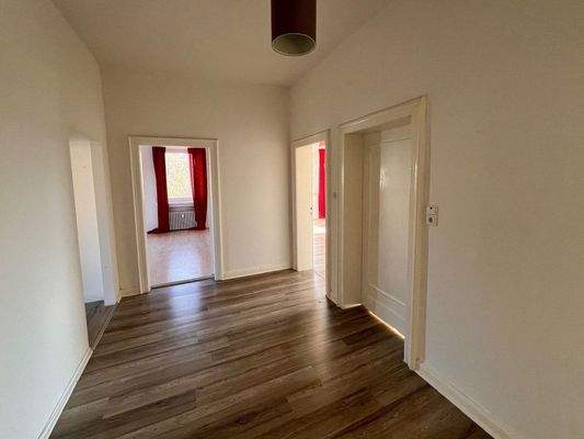 Flur im OG