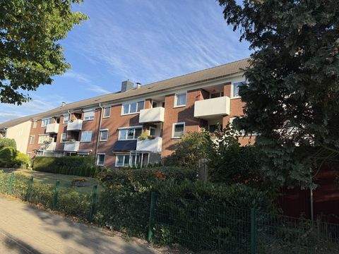 Verden (Aller) Wohnungen, Verden (Aller) Wohnung kaufen