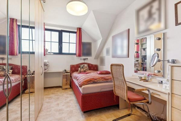 Wohnung DG 