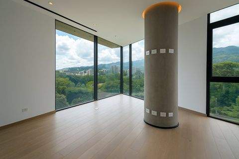 Escazu Wohnungen, Escazu Wohnung kaufen