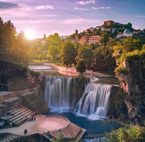 Jajce Wohnungen, Jajce Wohnung kaufen