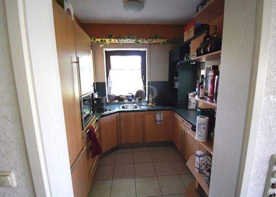 Küche_Wellnessbereich