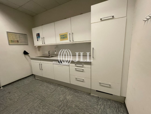 Innenansicht Küchenzeile