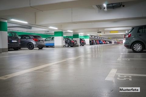 Essen Garage, Essen Stellplatz