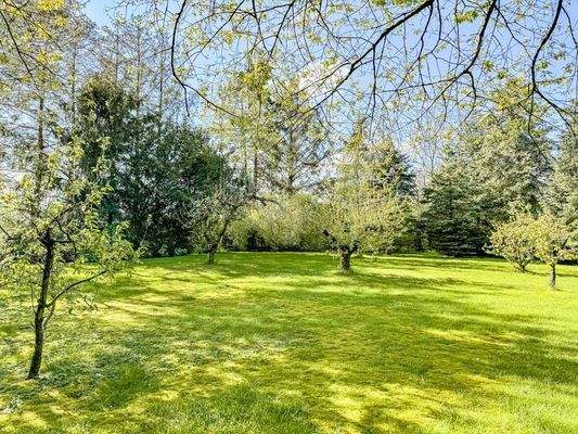 Grundstück Ansicht 2