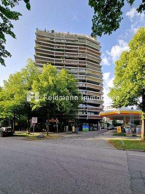 Denkmalobjekt "Orpheus"