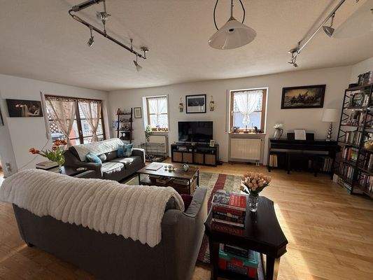 Wohnzimmer 2