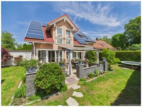 Moosinning Häuser, Moosinning Haus kaufen