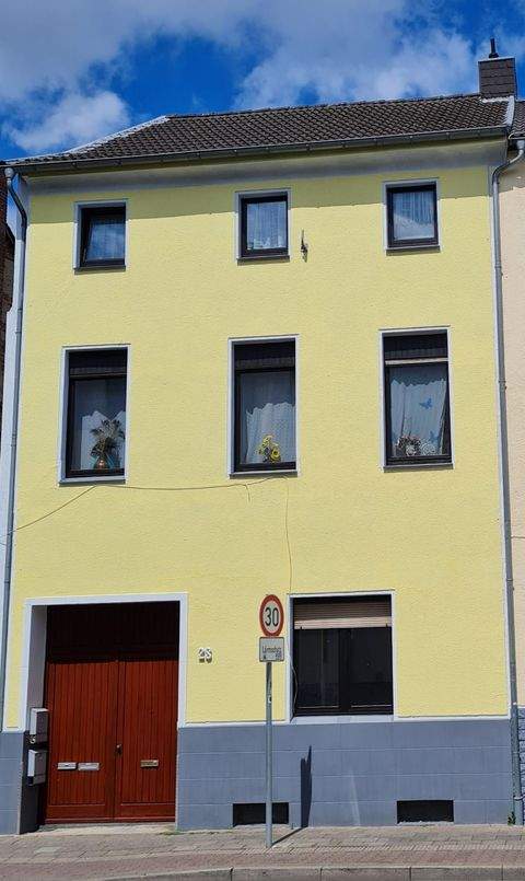 Mönchengladbach Häuser, Mönchengladbach Haus kaufen