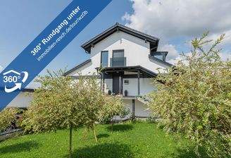 360°-Rundgang Außenansicht