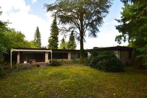 Trittau Häuser, Trittau Haus kaufen