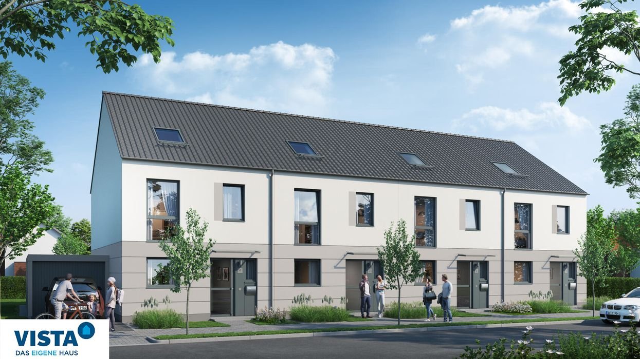 Strassenansicht