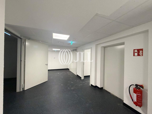 Innenansicht - 2.OG - JLL