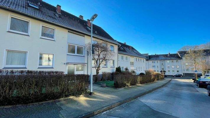 Häuser Am Frommen Joseph 15+17