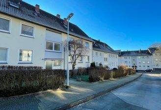 Häuser Am Frommen Joseph 15+17