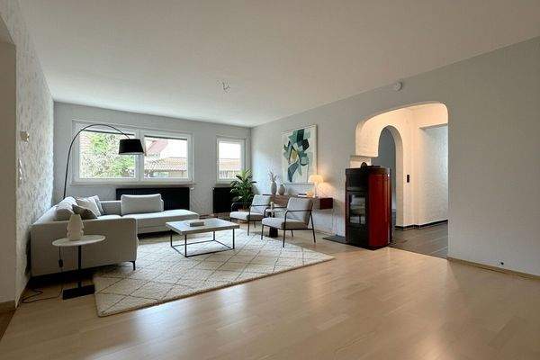 Virtuelle Renoviergsmöglichkeit