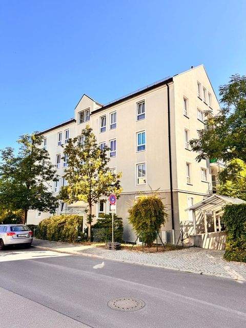 Dresden Wohnungen, Dresden Wohnung mieten