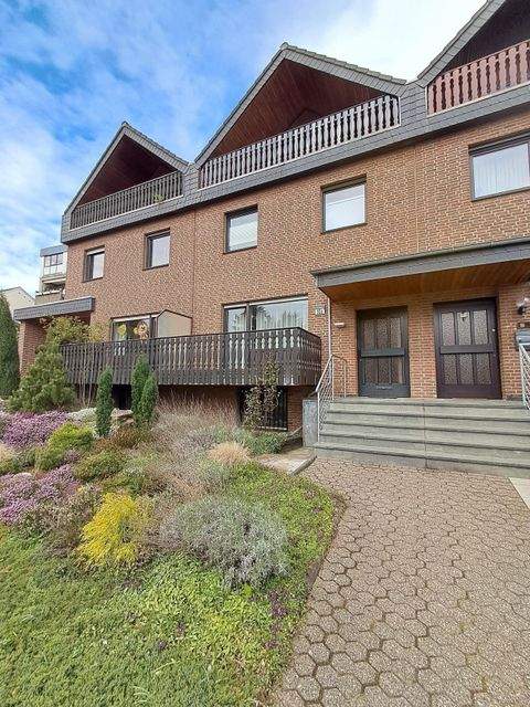 Burscheid Häuser, Burscheid Haus kaufen