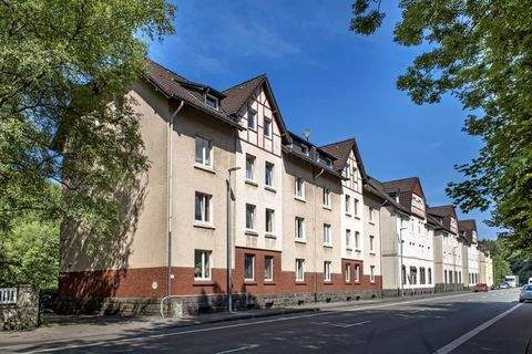 Lüdenscheid Wohnungen, Lüdenscheid Wohnung mieten