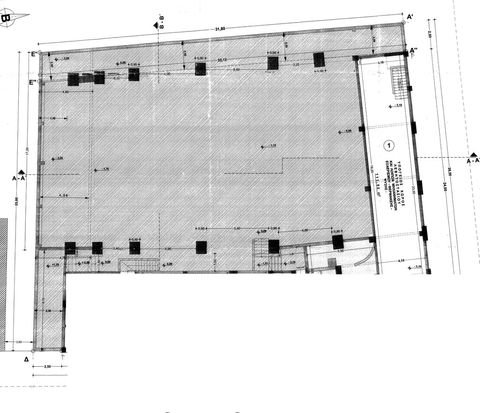 Thessaloniki Renditeobjekte, Mehrfamilienhäuser, Geschäftshäuser, Kapitalanlage