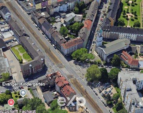 Dortmund Häuser, Dortmund Haus kaufen