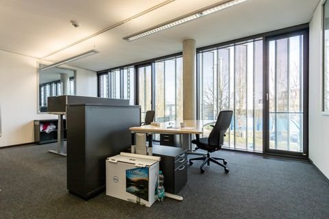 Ingolstadt Büros, Büroräume, Büroflächen 