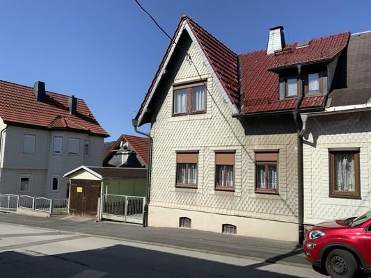 Objektansicht