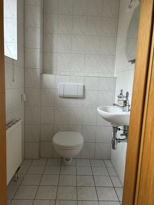 GÄSTE-WC