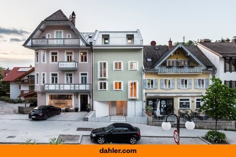 Bad Tölz Häuser, Bad Tölz Haus kaufen