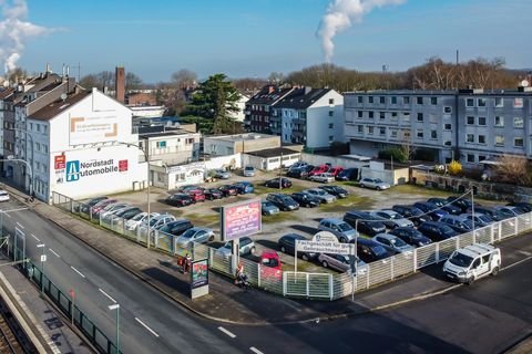 Dortmund Grundstücke, Dortmund Grundstück kaufen