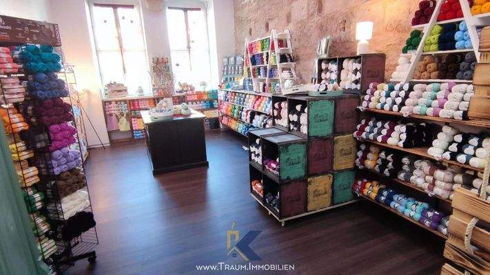 Verkaufsraum I