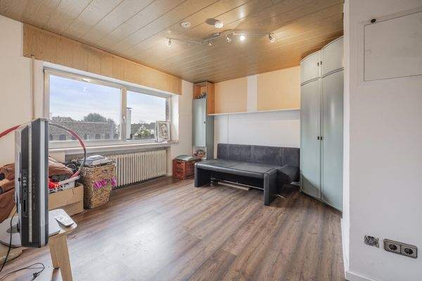 Kinderzimmer oder Büro